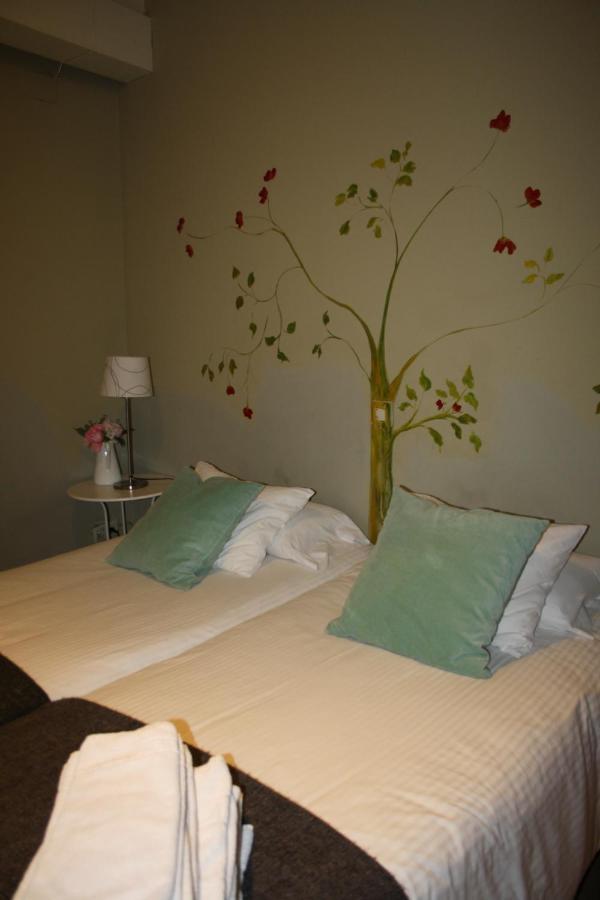 Refitoleria Apartamentos Сеговия Екстериор снимка