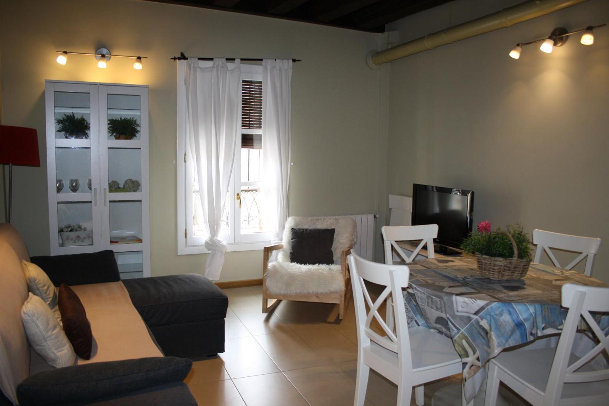 Refitoleria Apartamentos Сеговия Екстериор снимка