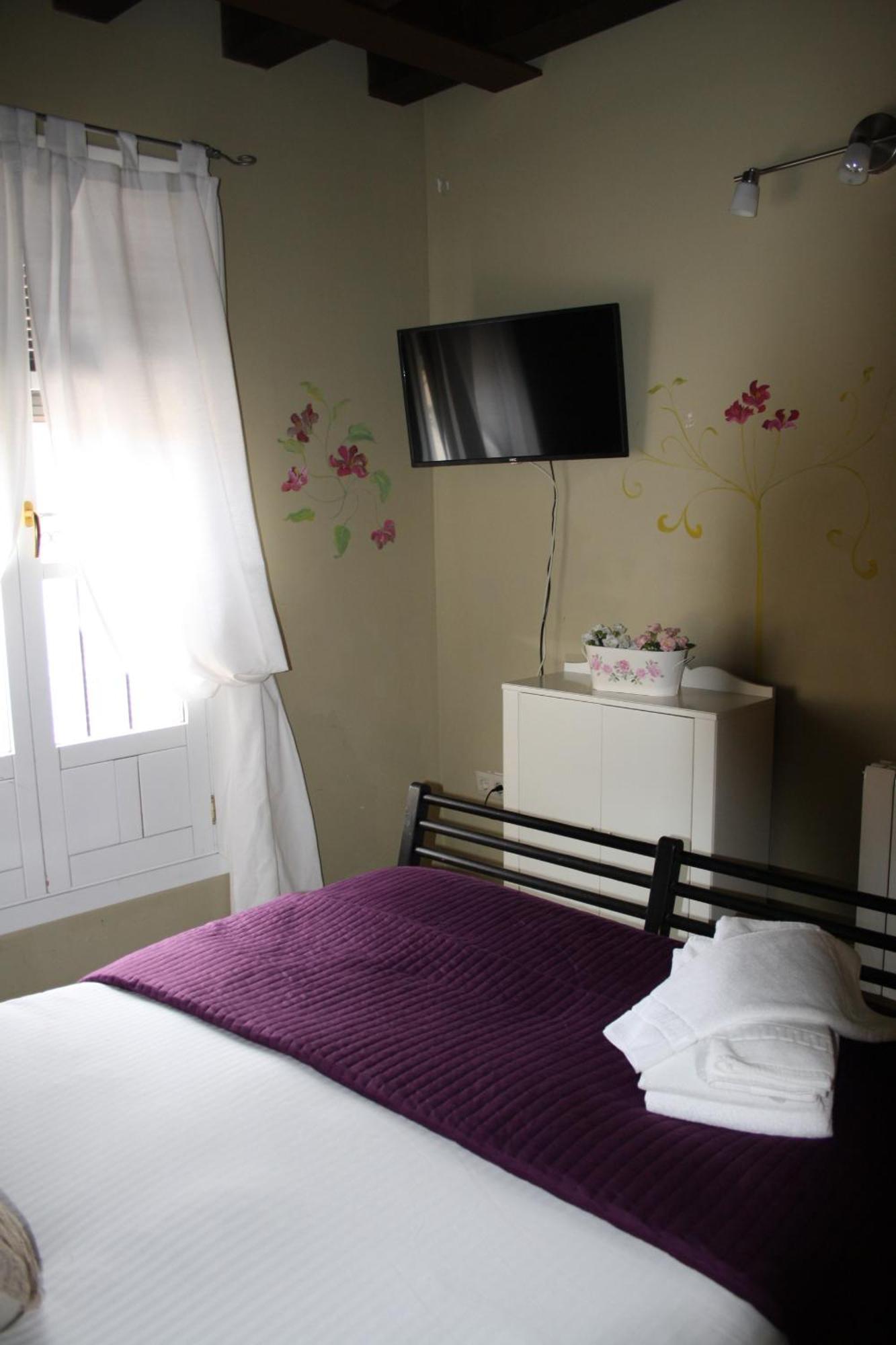 Refitoleria Apartamentos Сеговия Екстериор снимка