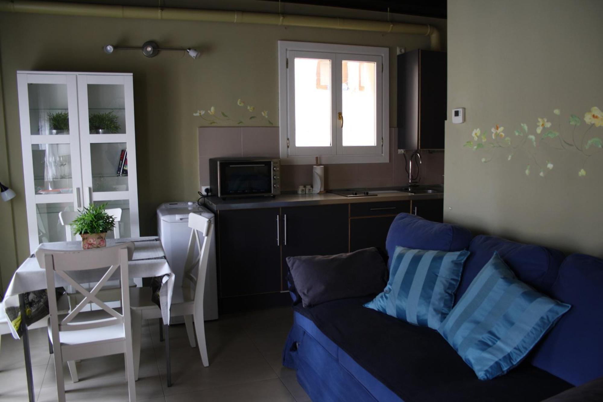 Refitoleria Apartamentos Сеговия Екстериор снимка