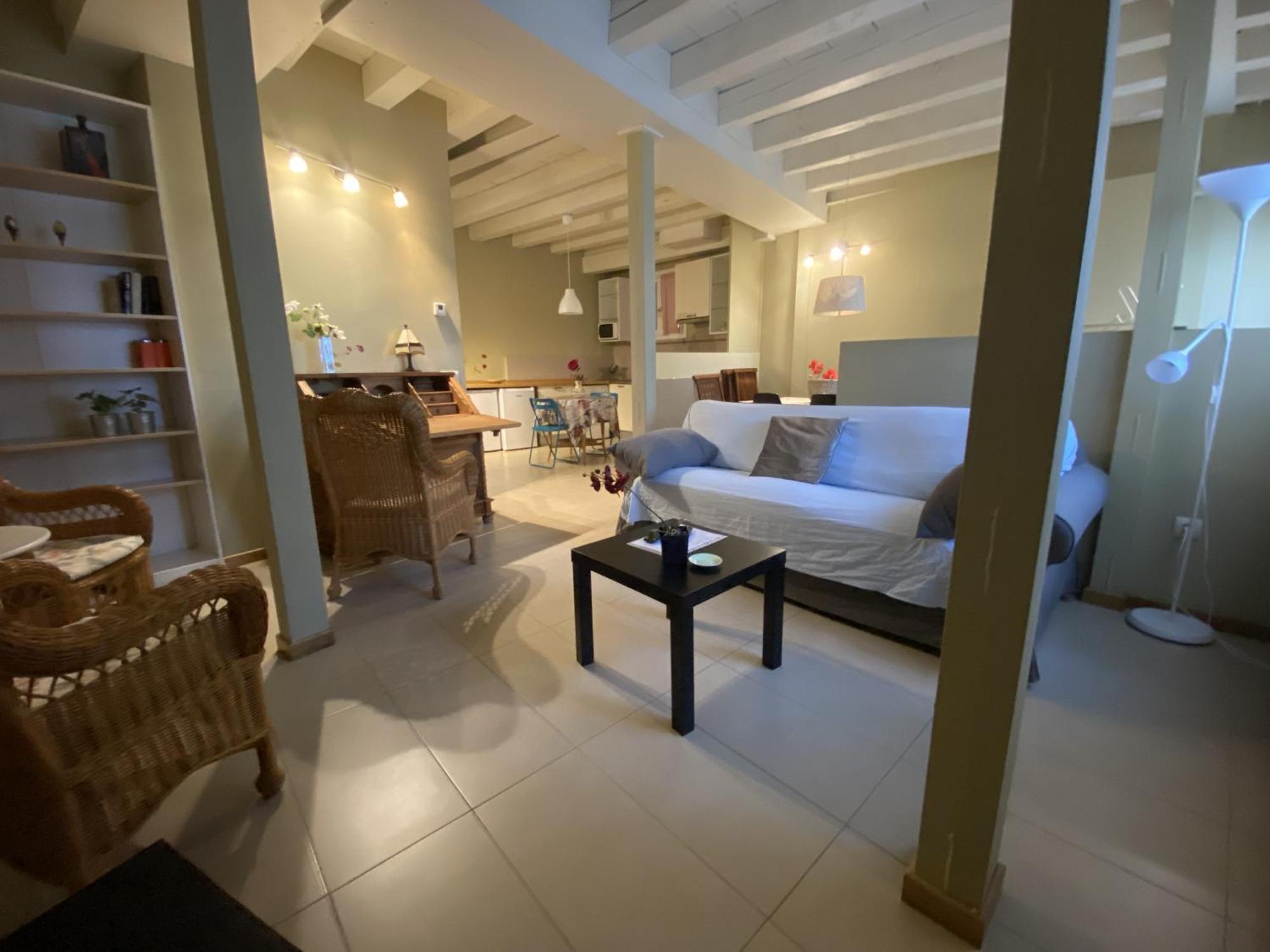 Refitoleria Apartamentos Сеговия Екстериор снимка