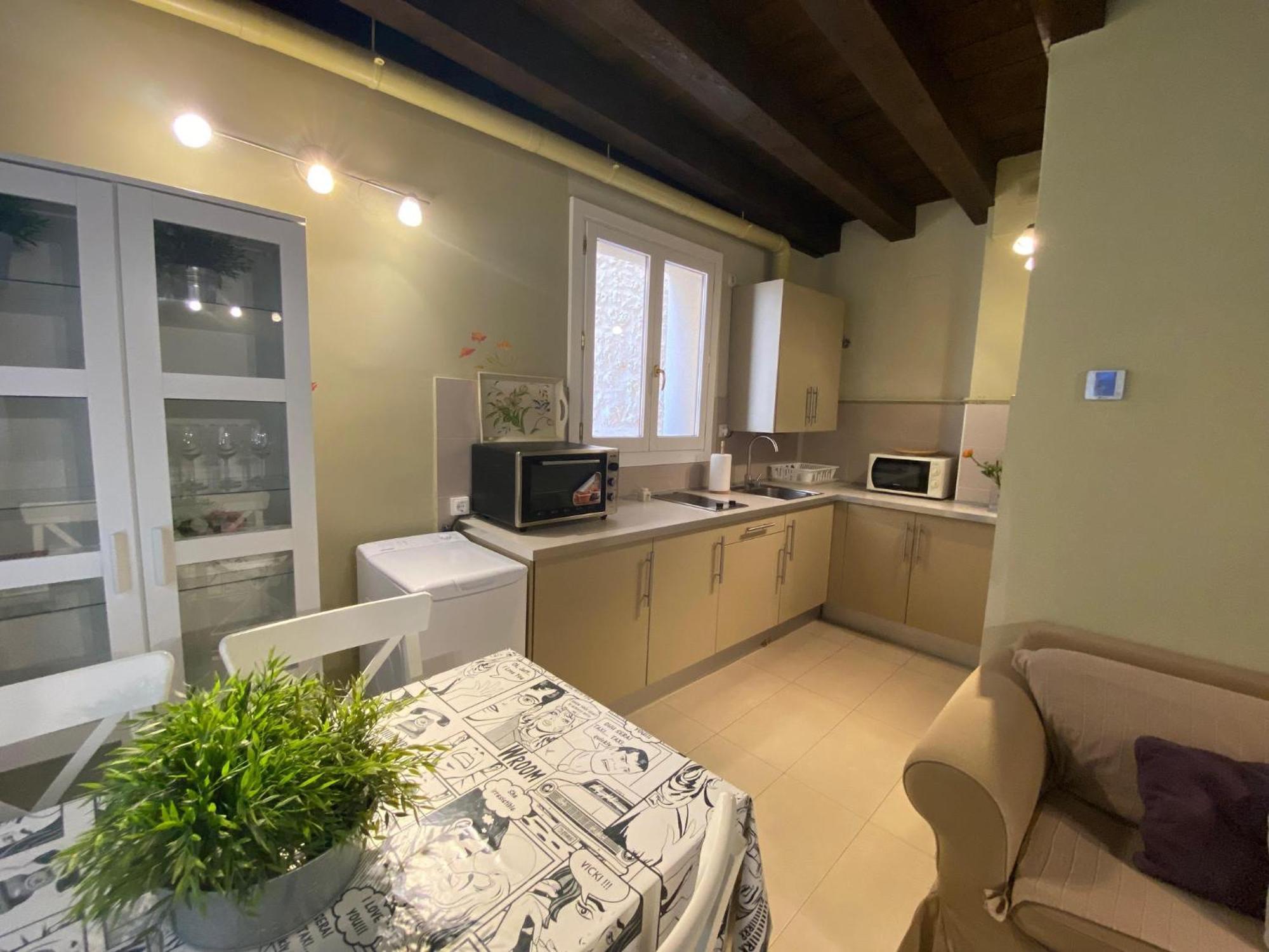 Refitoleria Apartamentos Сеговия Екстериор снимка