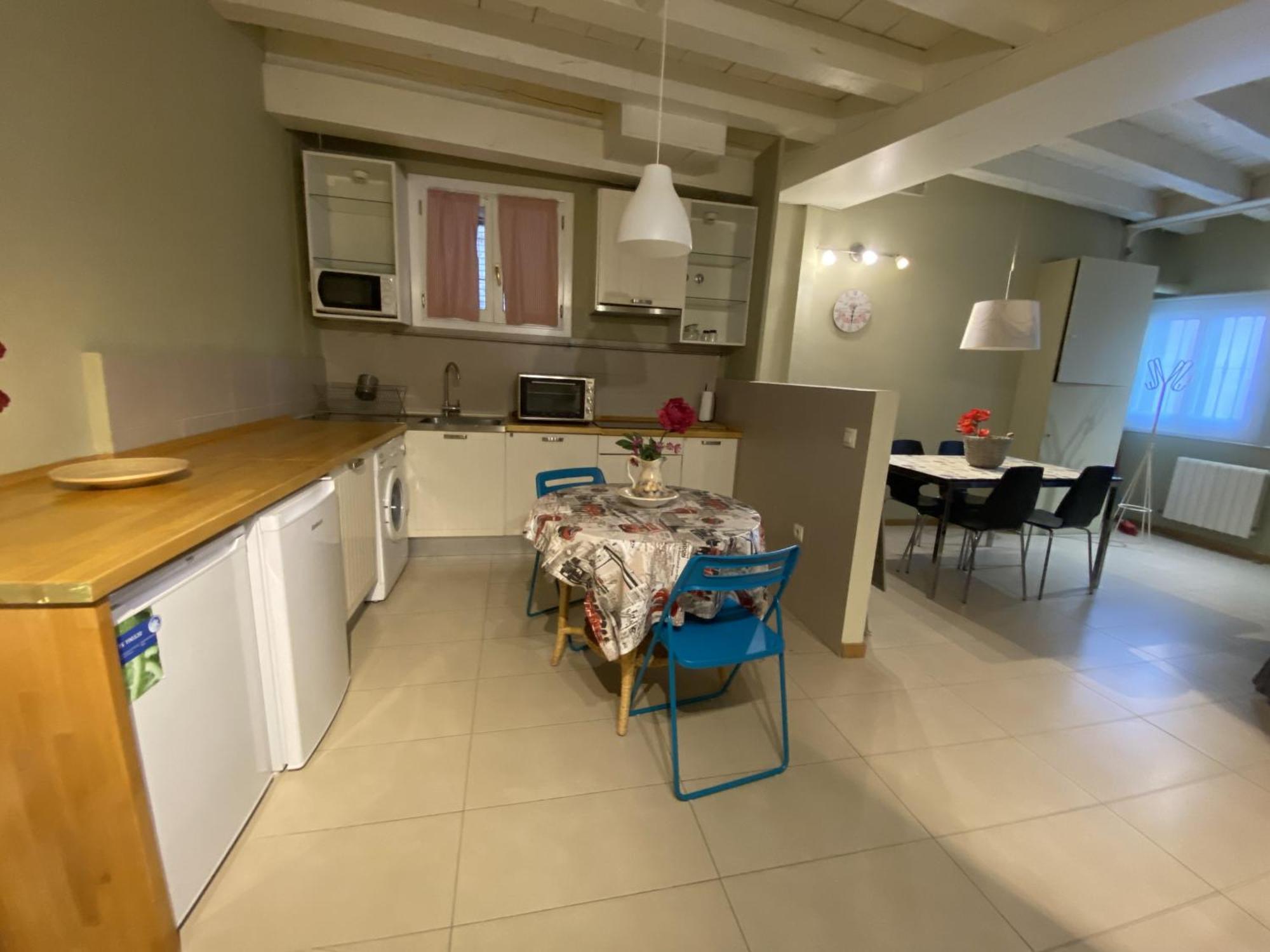 Refitoleria Apartamentos Сеговия Екстериор снимка