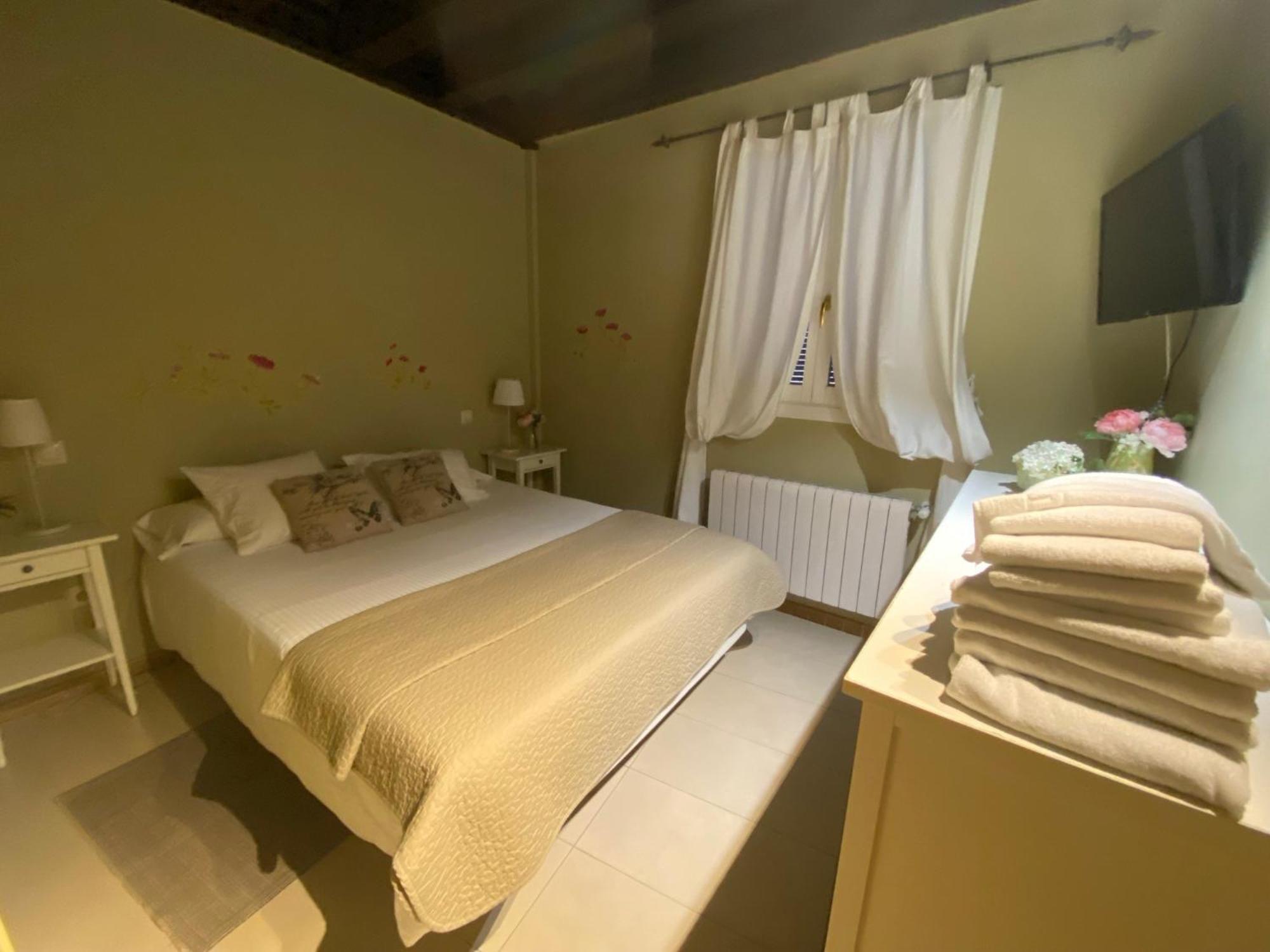 Refitoleria Apartamentos Сеговия Екстериор снимка