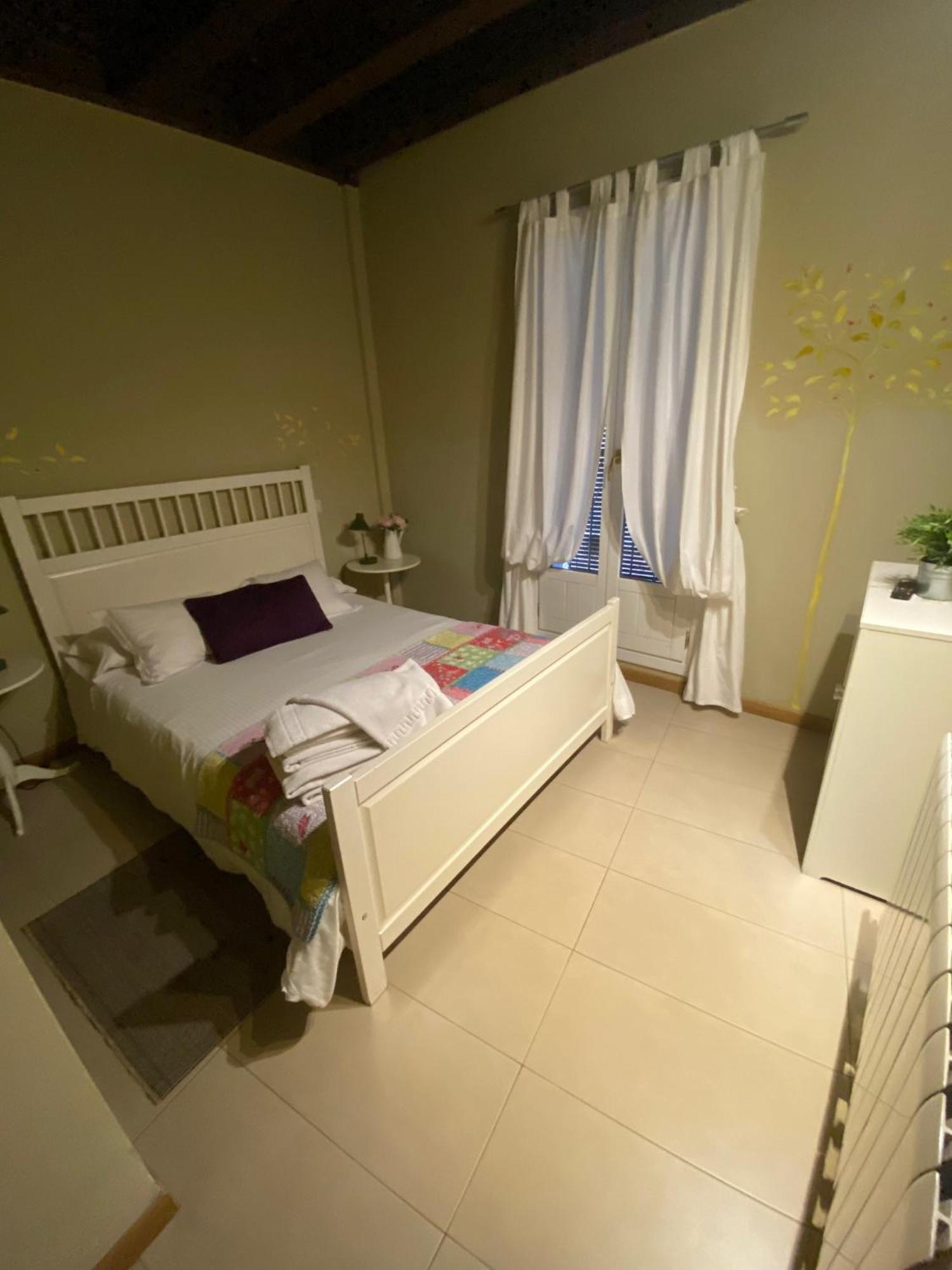 Refitoleria Apartamentos Сеговия Екстериор снимка