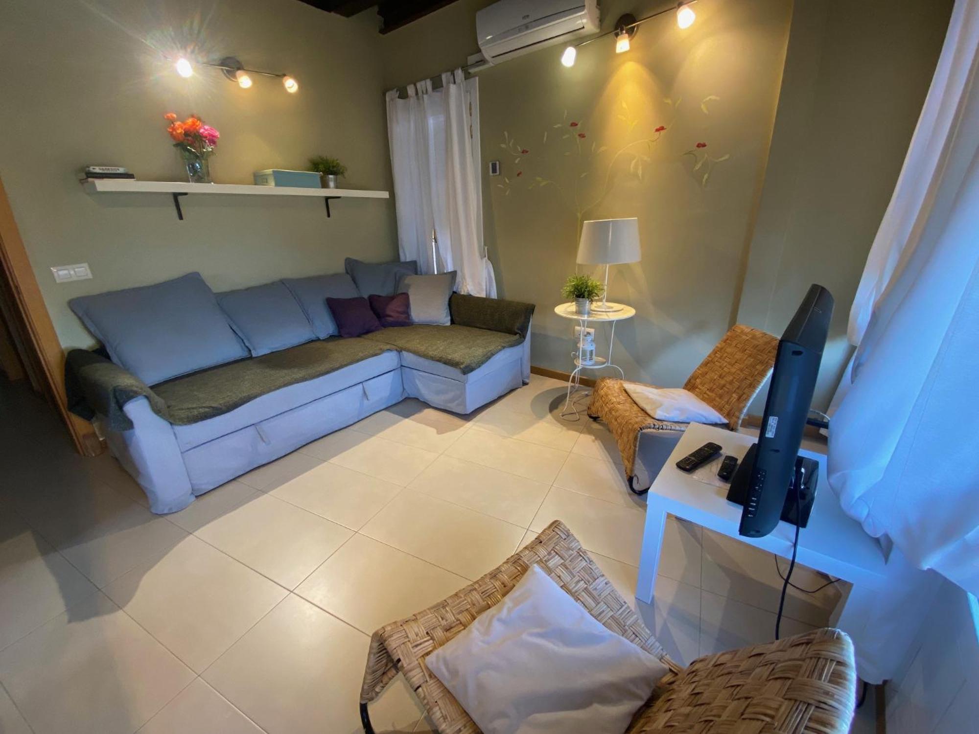 Refitoleria Apartamentos Сеговия Екстериор снимка