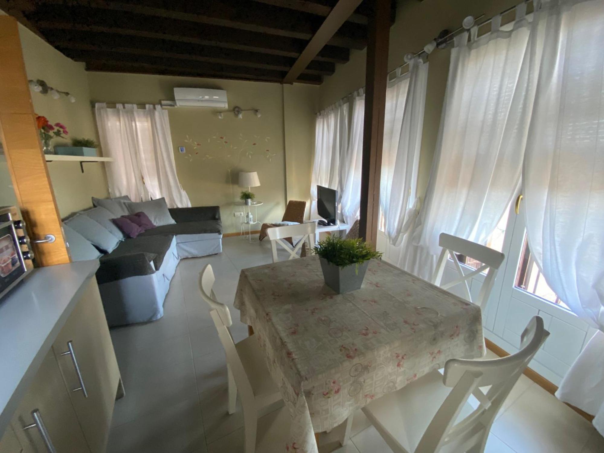 Refitoleria Apartamentos Сеговия Екстериор снимка